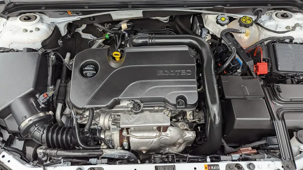 Florida Fine Cars - Used CHEVROLET MALIBU 2024 MIAMI LT