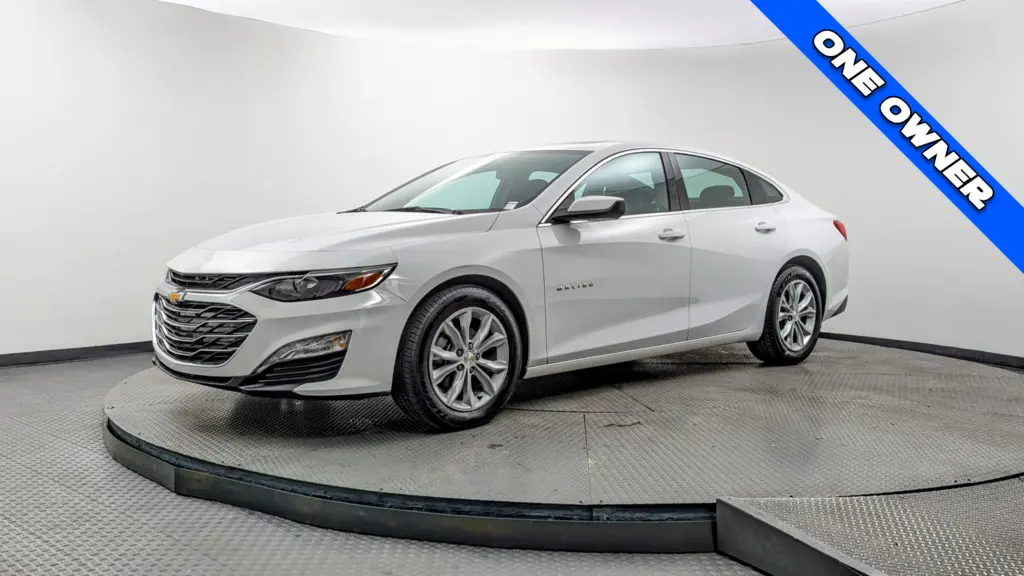 Florida Fine Cars - Used CHEVROLET MALIBU 2024 MIAMI LT