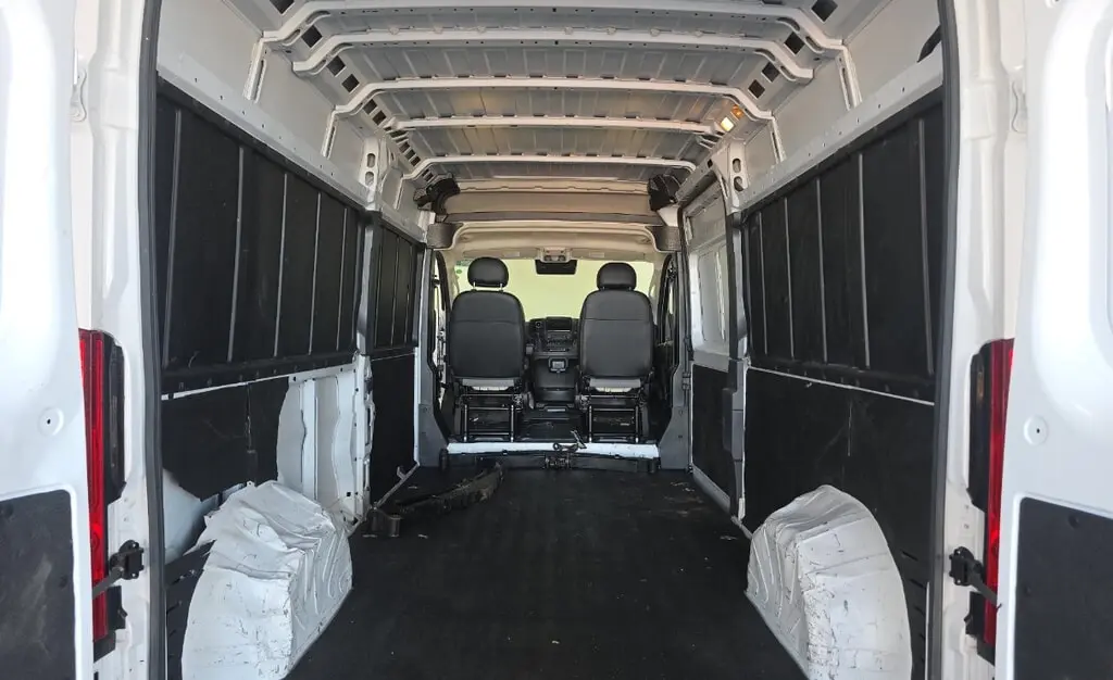 Florida Fine Cars - Used RAM PROMASTER 2023 ORLANDO Cargo Van 2500 High Roof 159" WB