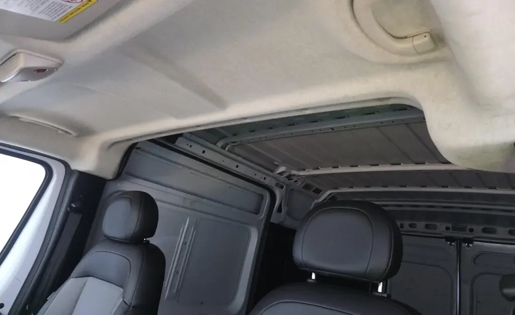 Florida Fine Cars - Used RAM PROMASTER 2023 ORLANDO Cargo Van 2500 High Roof 159" WB