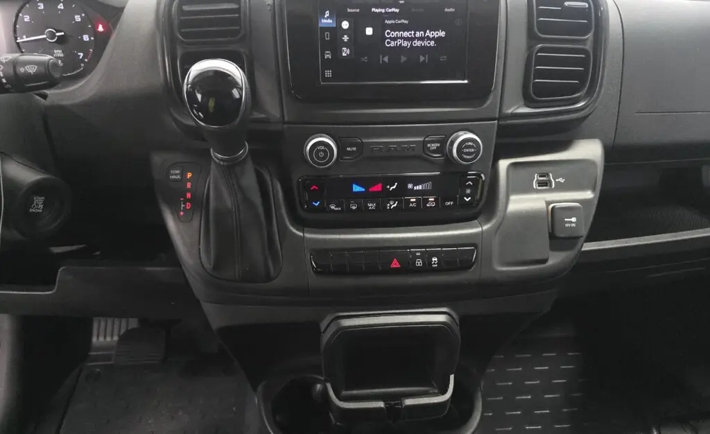 Florida Fine Cars - Used RAM PROMASTER 2023 ORLANDO Cargo Van 2500 High Roof 159" WB