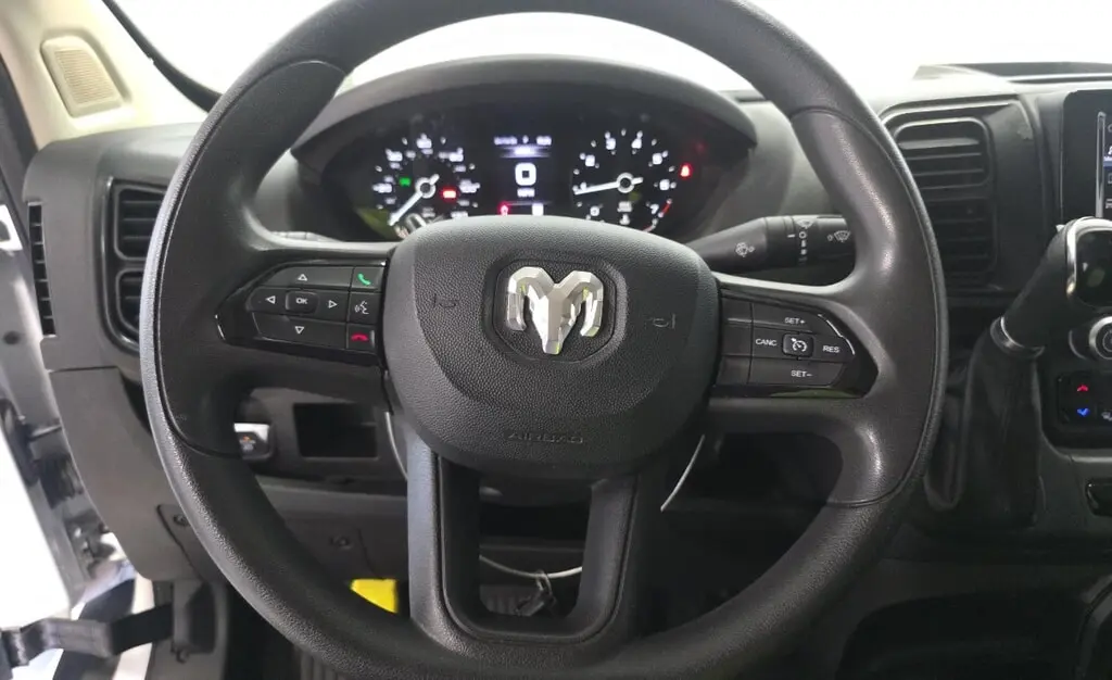 Florida Fine Cars - Used RAM PROMASTER 2023 ORLANDO Cargo Van 2500 High Roof 159" WB