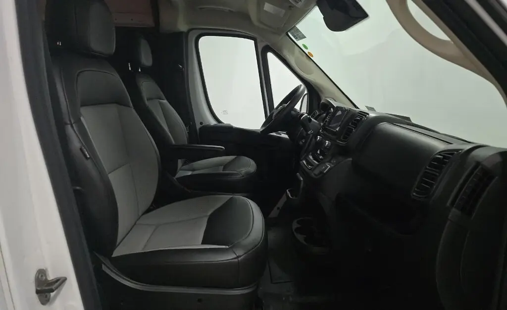 Florida Fine Cars - Used RAM PROMASTER 2023 ORLANDO Cargo Van 2500 High Roof 159" WB