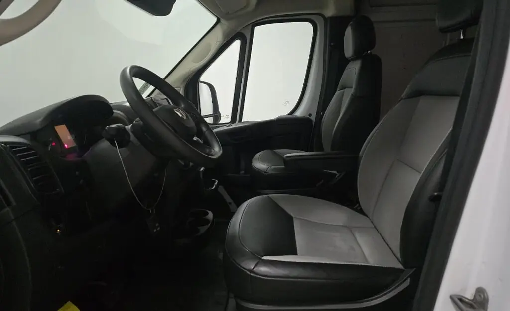 Florida Fine Cars - Used RAM PROMASTER 2023 ORLANDO Cargo Van 2500 High Roof 159" WB