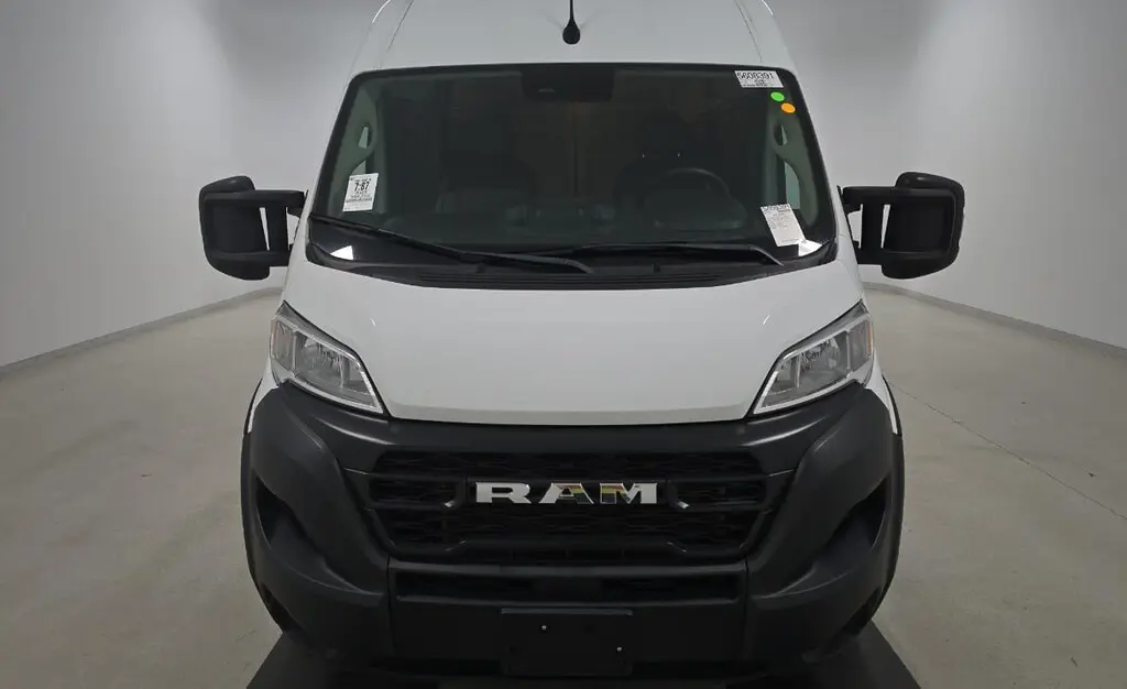 Florida Fine Cars - Used RAM PROMASTER 2023 ORLANDO Cargo Van 2500 High Roof 159" WB