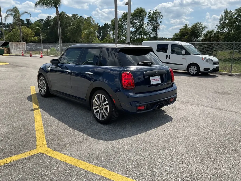 Florida Fine Cars - Used MINI HARDTOP 4 DOOR 2017 ORLANDO COOPER S
