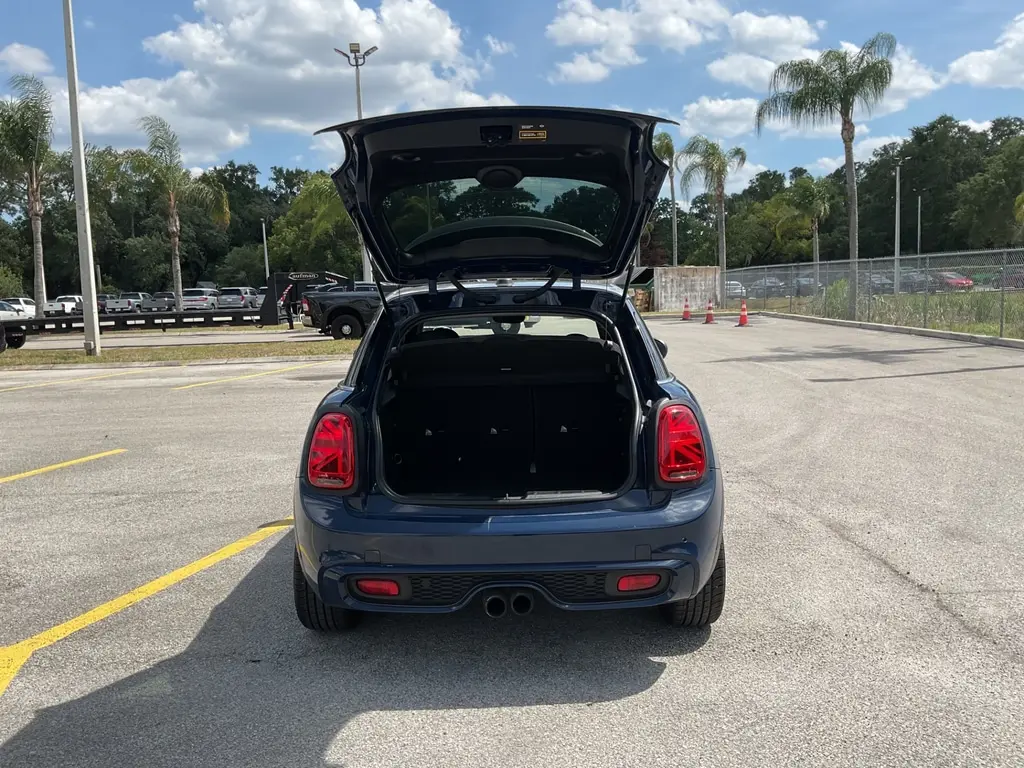 Florida Fine Cars - Used MINI HARDTOP 4 DOOR 2017 ORLANDO COOPER S
