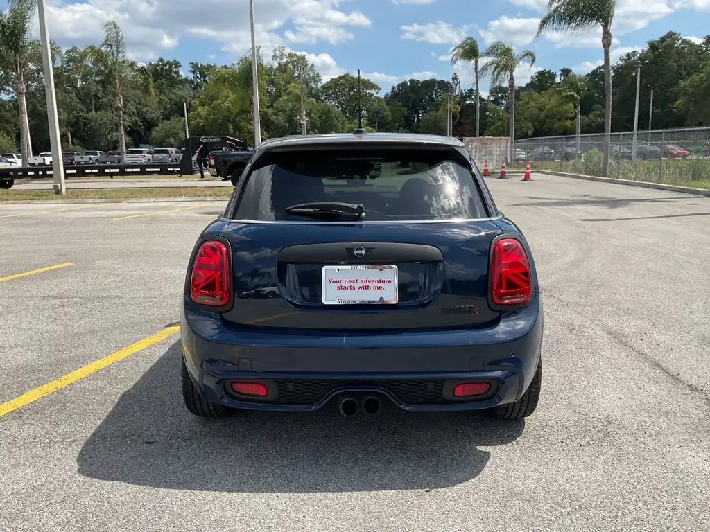 Florida Fine Cars - Used MINI HARDTOP 4 DOOR 2017 ORLANDO COOPER S