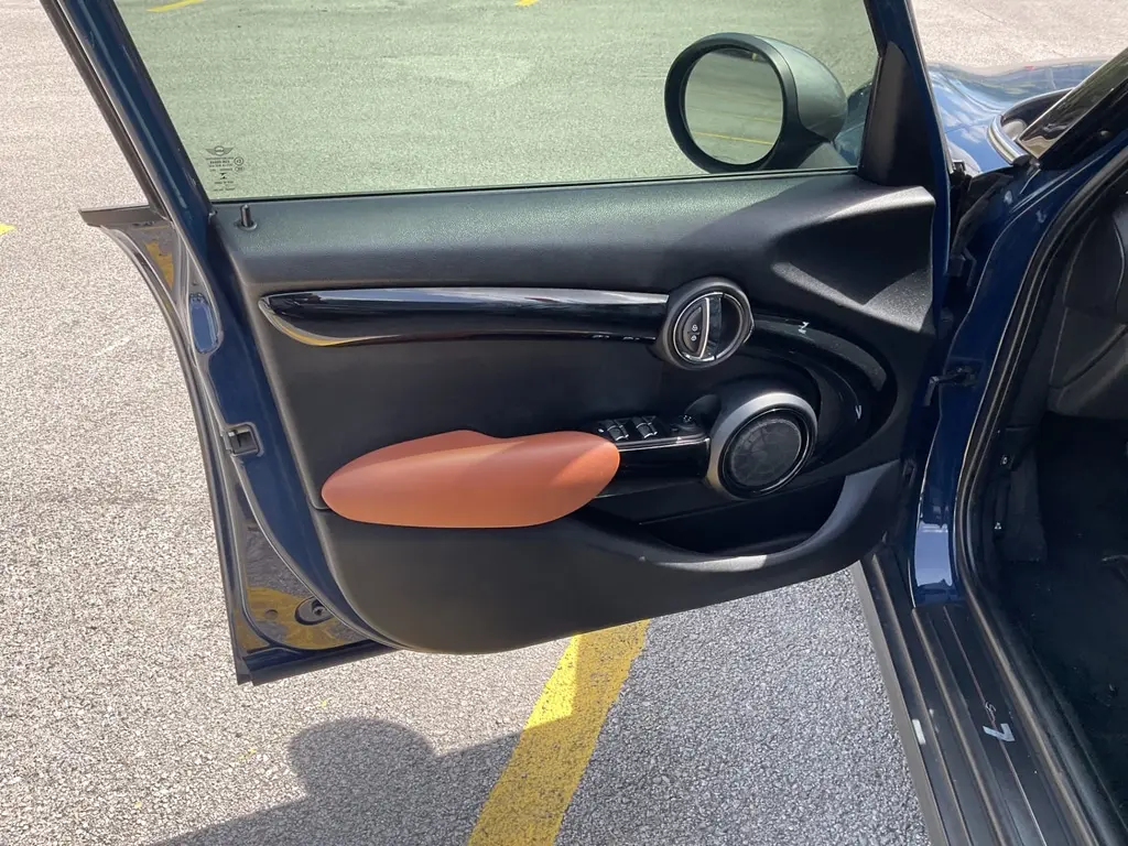 Florida Fine Cars - Used MINI HARDTOP 4 DOOR 2017 ORLANDO COOPER S
