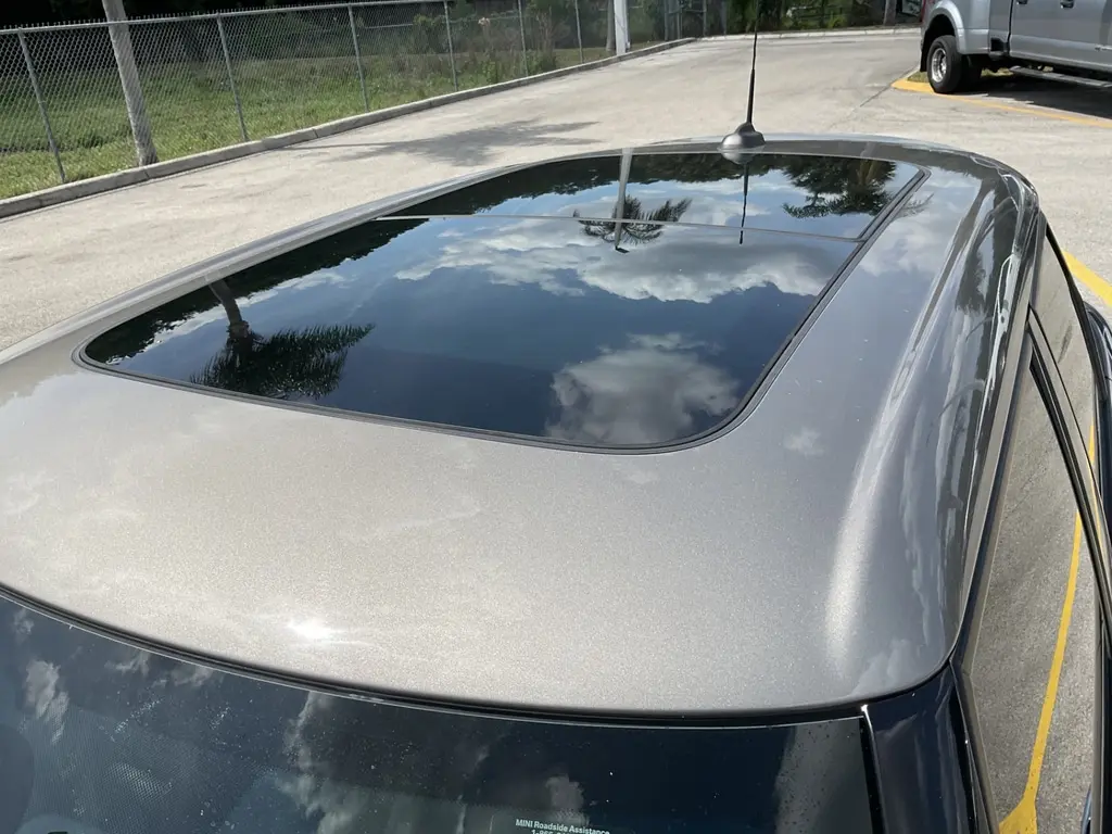 Florida Fine Cars - Used MINI HARDTOP 4 DOOR 2017 ORLANDO COOPER S