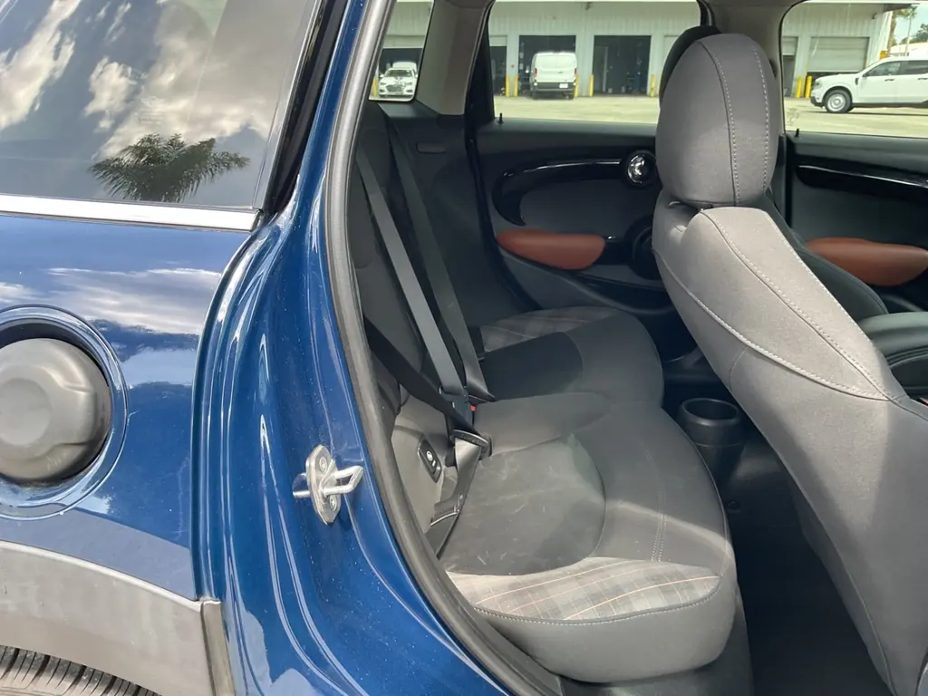 Florida Fine Cars - Used MINI HARDTOP 4 DOOR 2017 ORLANDO COOPER S