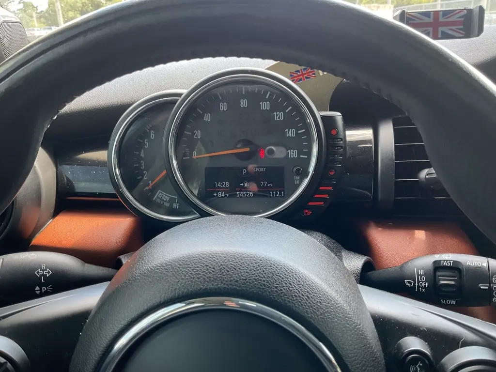 Florida Fine Cars - Used MINI HARDTOP 4 DOOR 2017 ORLANDO COOPER S