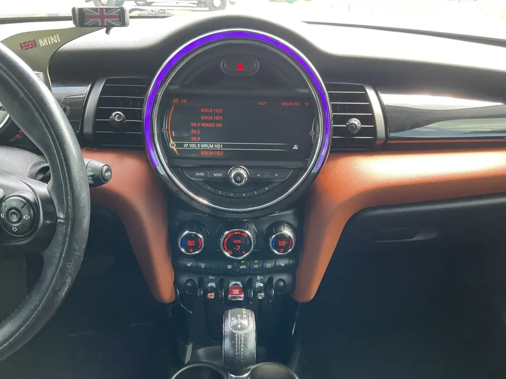 Florida Fine Cars - Used MINI HARDTOP 4 DOOR 2017 ORLANDO COOPER S