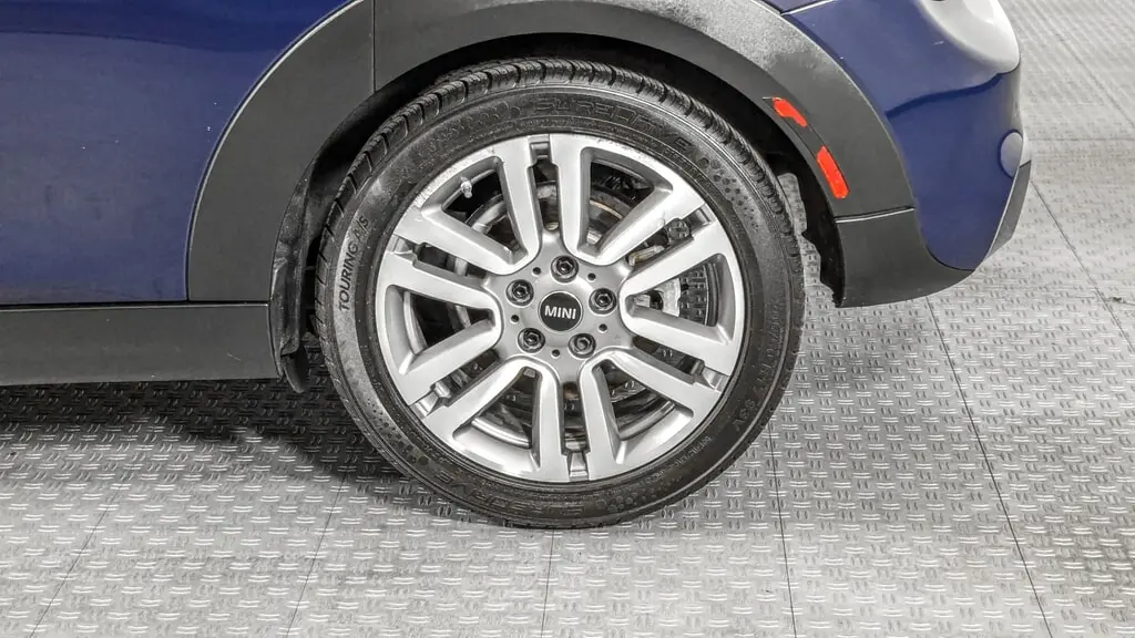 Florida Fine Cars - Used MINI COOPER S HARDTOP 4 DOOR 2017 ORLANDO SEVEN SPECIAL EDITION