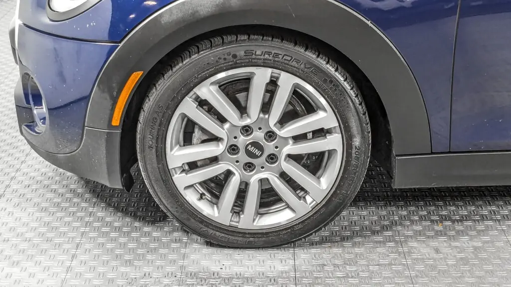Florida Fine Cars - Used MINI COOPER S HARDTOP 4 DOOR 2017 ORLANDO SEVEN SPECIAL EDITION