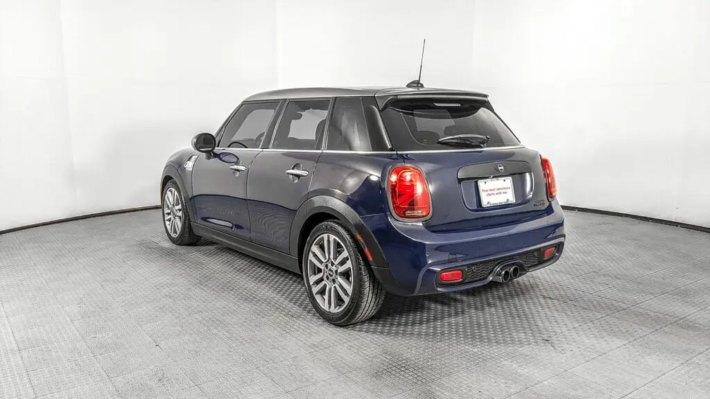 Florida Fine Cars - Used MINI COOPER S HARDTOP 4 DOOR 2017 ORLANDO SEVEN SPECIAL EDITION