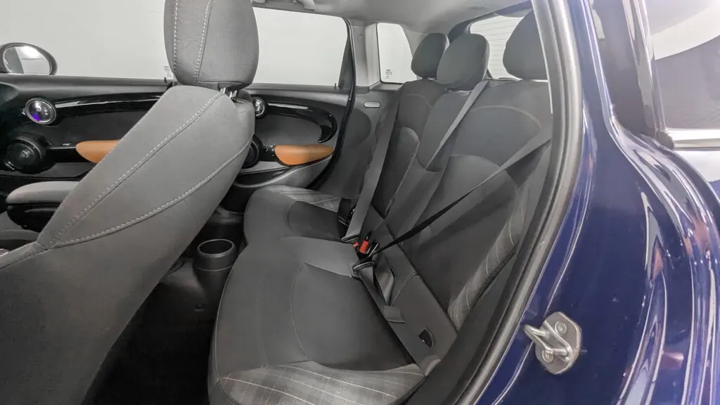 Florida Fine Cars - Used MINI COOPER S HARDTOP 4 DOOR 2017 ORLANDO SEVEN SPECIAL EDITION