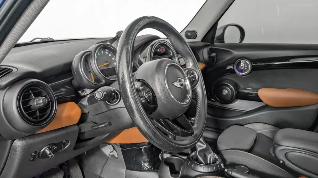 Florida Fine Cars - Used MINI COOPER S HARDTOP 4 DOOR 2017 ORLANDO SEVEN SPECIAL EDITION