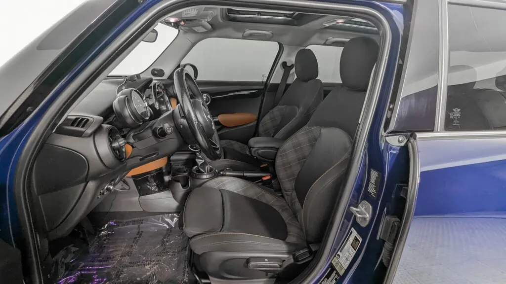 Florida Fine Cars - Used MINI COOPER S HARDTOP 4 DOOR 2017 ORLANDO SEVEN SPECIAL EDITION