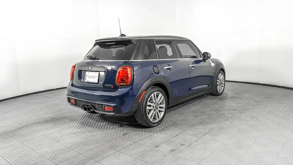 Florida Fine Cars - Used MINI COOPER S HARDTOP 4 DOOR 2017 ORLANDO SEVEN SPECIAL EDITION