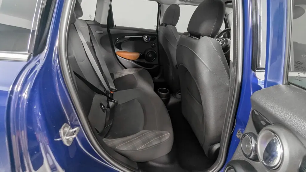 Florida Fine Cars - Used MINI COOPER S HARDTOP 4 DOOR 2017 ORLANDO SEVEN SPECIAL EDITION