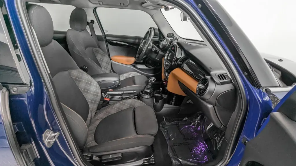 Florida Fine Cars - Used MINI COOPER S HARDTOP 4 DOOR 2017 ORLANDO SEVEN SPECIAL EDITION