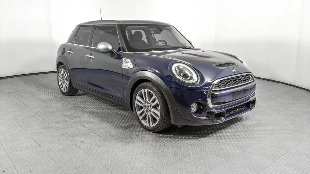 Florida Fine Cars - Used MINI COOPER S HARDTOP 4 DOOR 2017 ORLANDO SEVEN SPECIAL EDITION