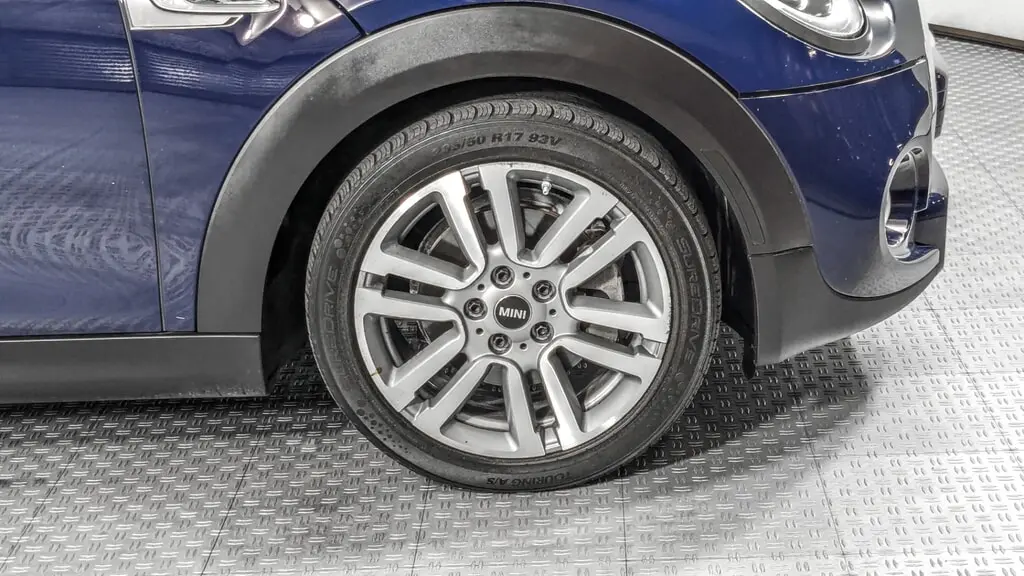 Florida Fine Cars - Used MINI COOPER S HARDTOP 4 DOOR 2017 ORLANDO SEVEN SPECIAL EDITION