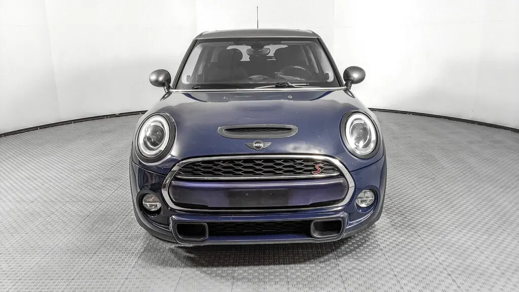Florida Fine Cars - Used MINI COOPER S HARDTOP 4 DOOR 2017 ORLANDO SEVEN SPECIAL EDITION