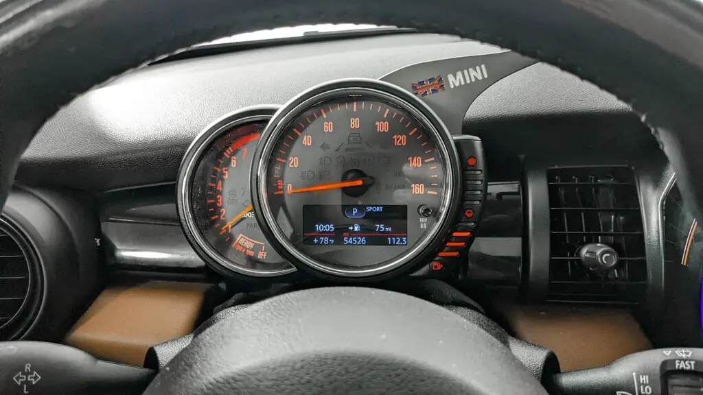 Florida Fine Cars - Used MINI COOPER S HARDTOP 4 DOOR 2017 ORLANDO SEVEN SPECIAL EDITION