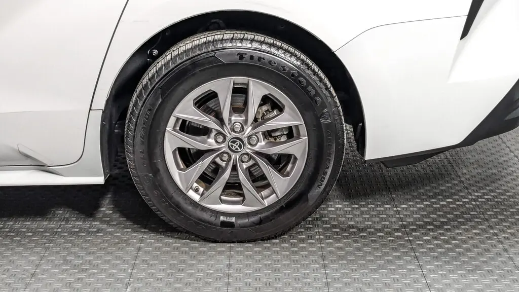 Florida Fine Cars - Used TOYOTA SIENNA 2024 ORLANDO LE