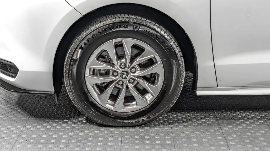 Florida Fine Cars - Used TOYOTA SIENNA 2024 ORLANDO LE