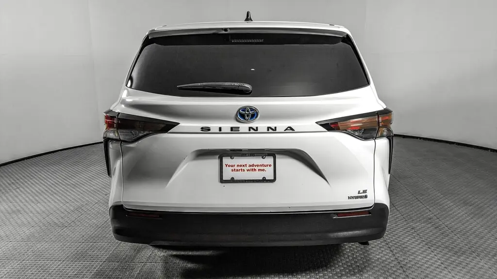 Florida Fine Cars - Used TOYOTA SIENNA 2024 ORLANDO LE