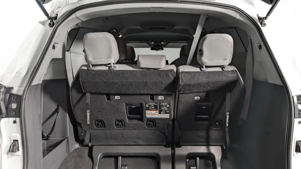 Florida Fine Cars - Used TOYOTA SIENNA 2024 ORLANDO LE