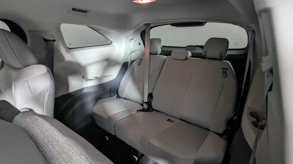 Florida Fine Cars - Used TOYOTA SIENNA 2024 ORLANDO LE