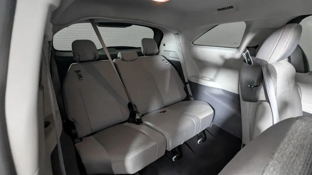 Florida Fine Cars - Used TOYOTA SIENNA 2024 ORLANDO LE