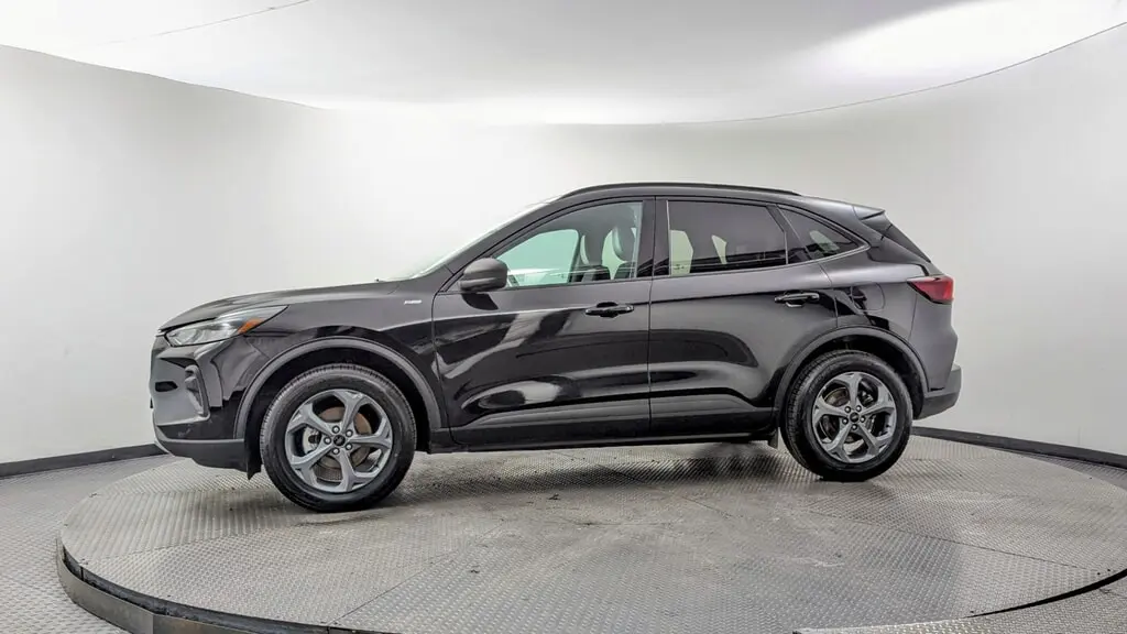 Florida Fine Cars - Used FORD ESCAPE 2025 MIAMI ST-LINE