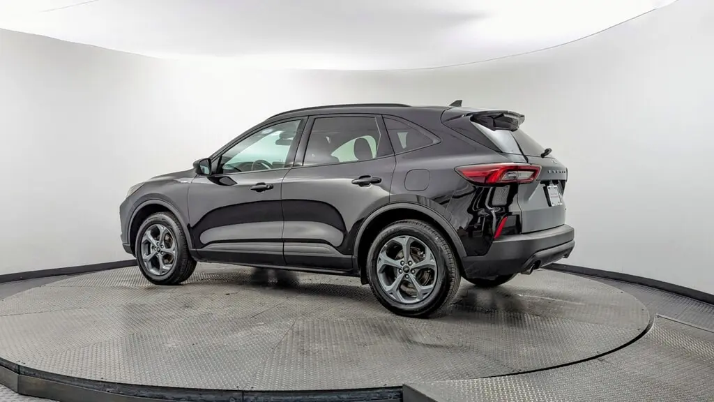Florida Fine Cars - Used FORD ESCAPE 2025 MIAMI ST-LINE