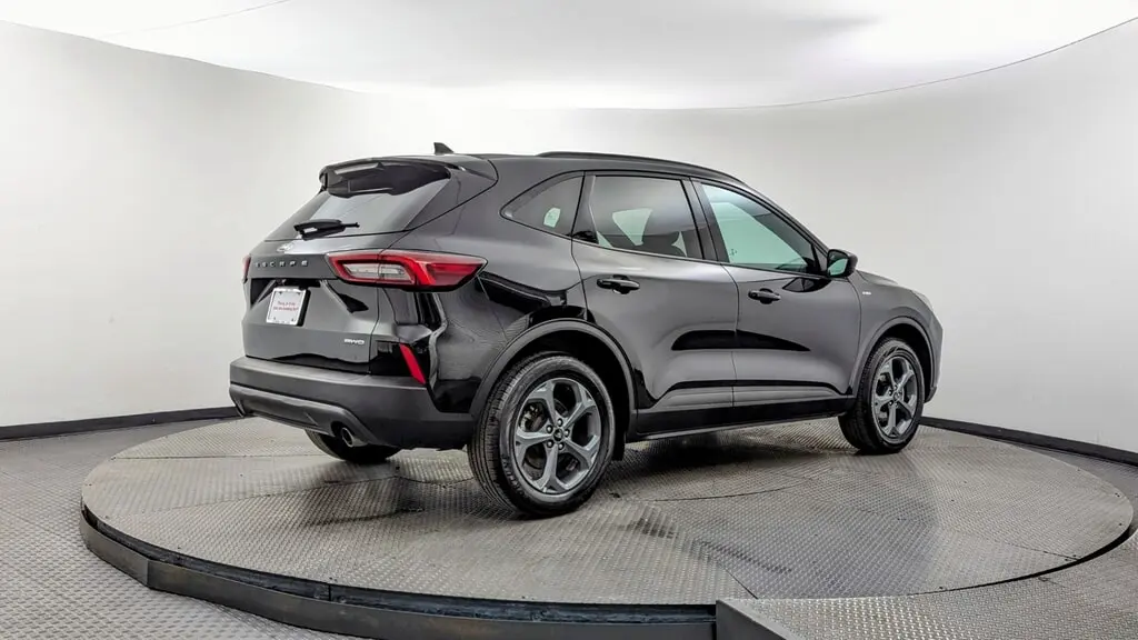 Florida Fine Cars - Used FORD ESCAPE 2025 MIAMI ST-LINE