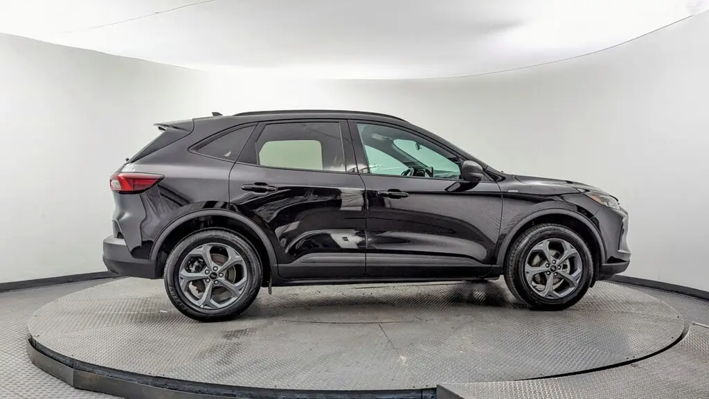 Florida Fine Cars - Used FORD ESCAPE 2025 MIAMI ST-LINE