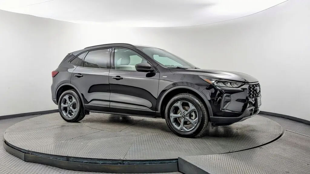 Florida Fine Cars - Used FORD ESCAPE 2025 MIAMI ST-LINE