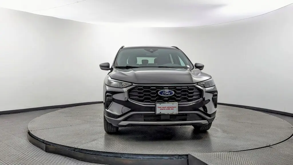 Florida Fine Cars - Used FORD ESCAPE 2025 MIAMI ST-LINE