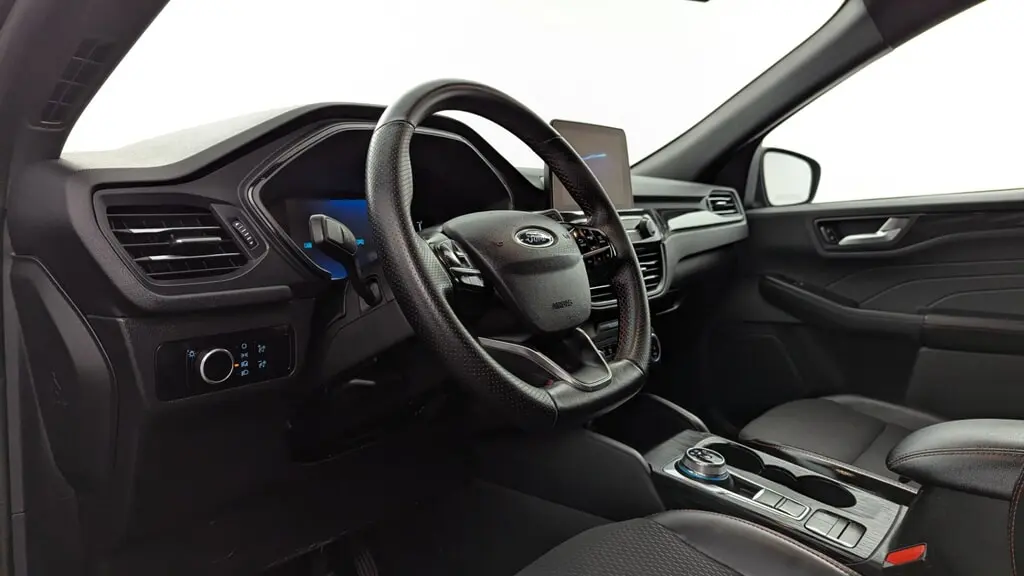 Florida Fine Cars - Used FORD ESCAPE 2025 MIAMI ST-LINE
