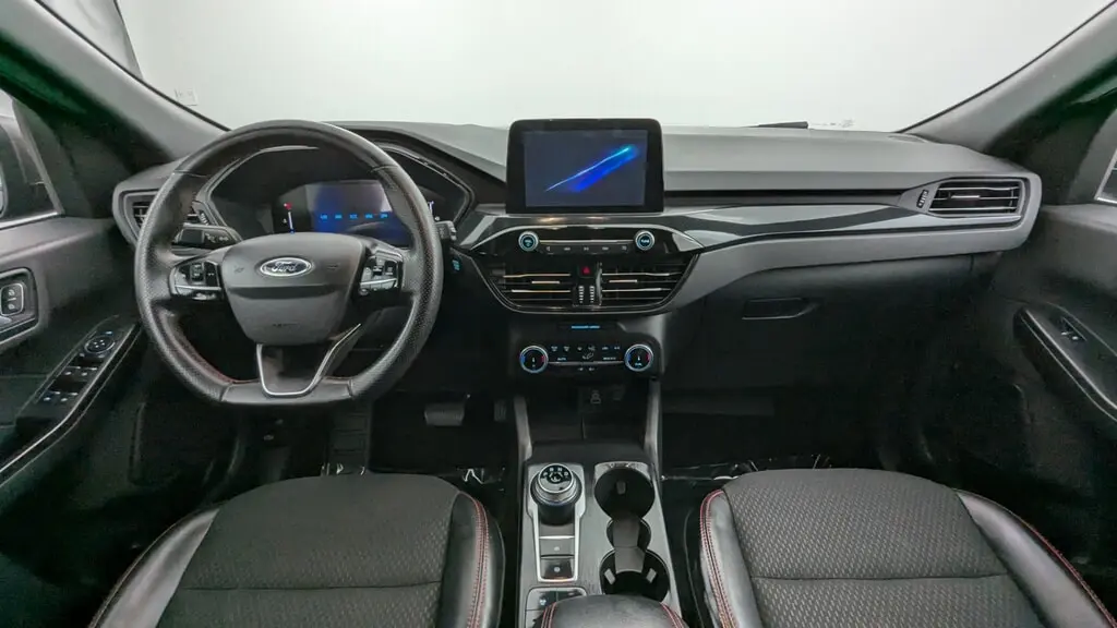 Florida Fine Cars - Used FORD ESCAPE 2025 MIAMI ST-LINE