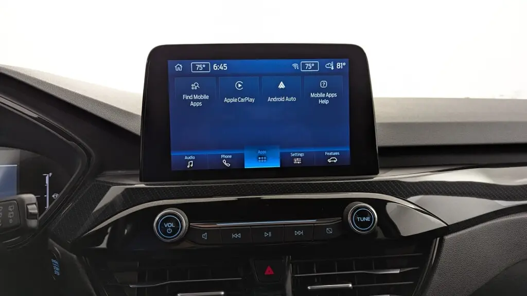 Florida Fine Cars - Used FORD ESCAPE 2025 MIAMI ST-LINE