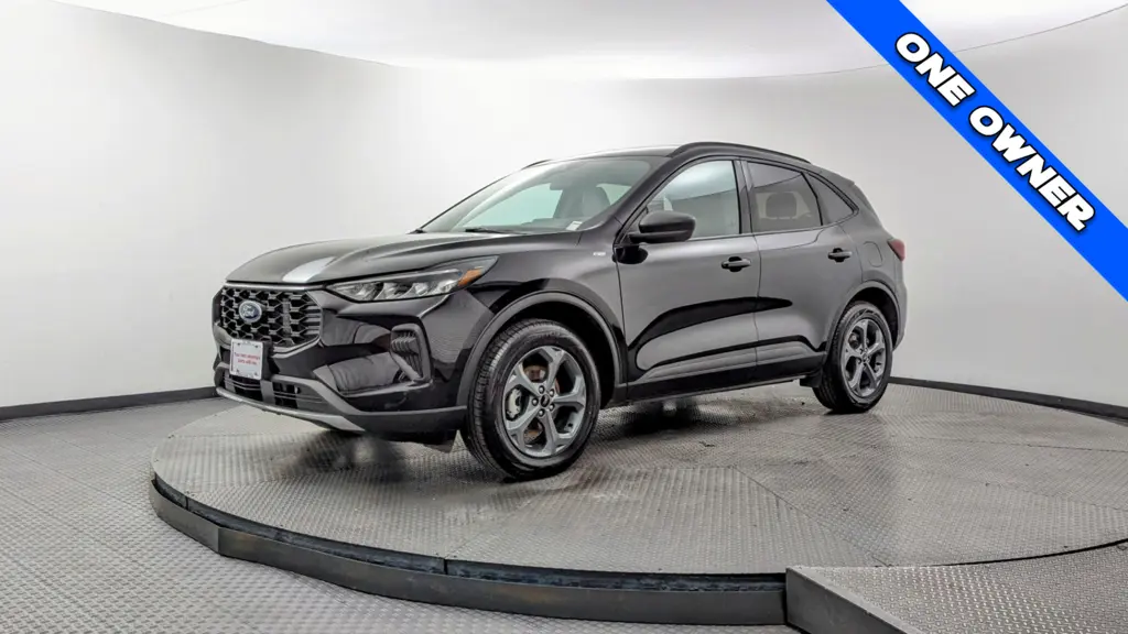 Florida Fine Cars - Used FORD ESCAPE 2025 MIAMI ST-LINE