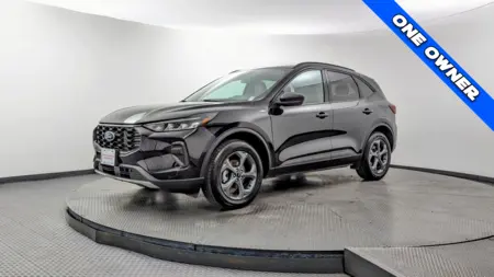 Florida Fine Cars - Used FORD ESCAPE 2025 MIAMI ST-LINE