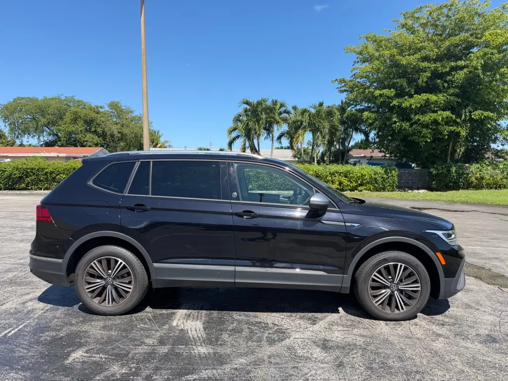 Florida Fine Cars - Used VOLKSWAGEN TIGUAN 2024 MARGATE WOLFSBURG EDITION