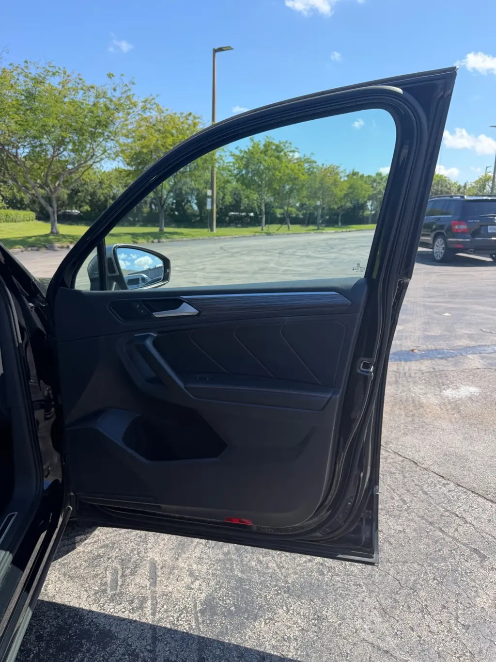 Florida Fine Cars - Used VOLKSWAGEN TIGUAN 2024 MARGATE WOLFSBURG EDITION