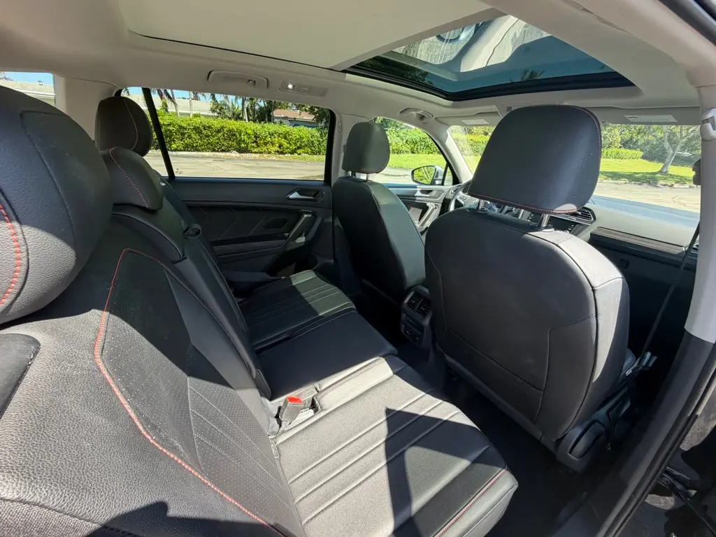 Florida Fine Cars - Used VOLKSWAGEN TIGUAN 2024 MARGATE WOLFSBURG EDITION